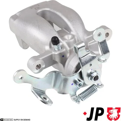Brake Caliper JP 3162000280