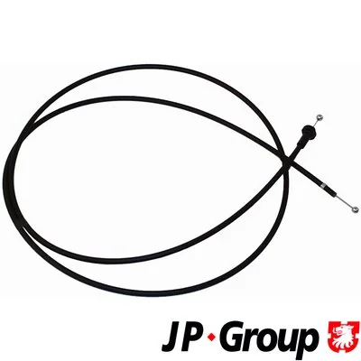 Bonnet Cable JP 1170700200