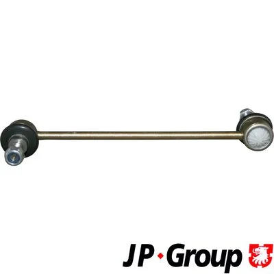 Link/Coupling Rod, stabiliser bar JP 1540400700