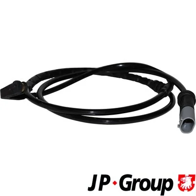 Sensor, brake pad wear JP 1497302900