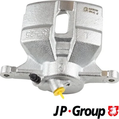 Brake Caliper JP 4861901870