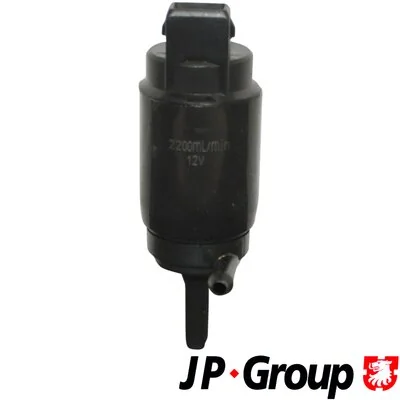 Washer Fluid Pump, window cleaning JP 1198500300