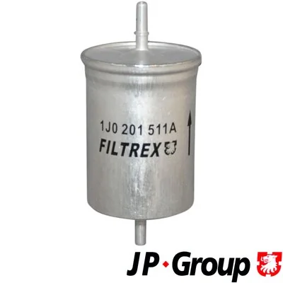 Fuel Filter JP 1118700400