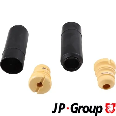 Dust Cover Kit, shock absorber JP 1452704210