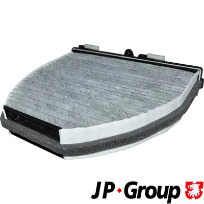Filter, cabin air JP 1328102000