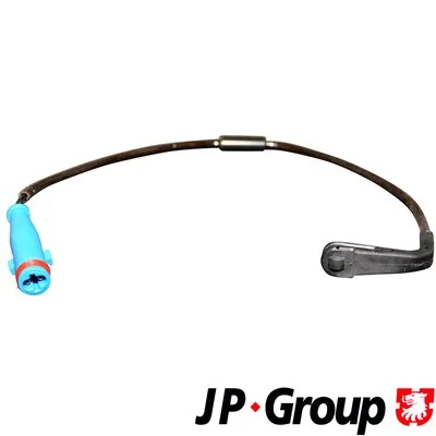 Sensor, brake pad wear JP 1297301800