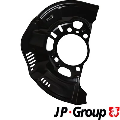Splash Guard, brake disc JP 4864204170