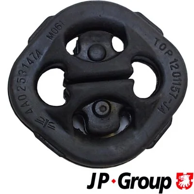 Bracket, muffler JP 1121602900