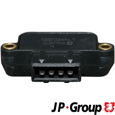 Control Unit, ignition system JP 1292100100