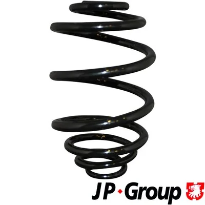 Suspension Spring JP 1252200400