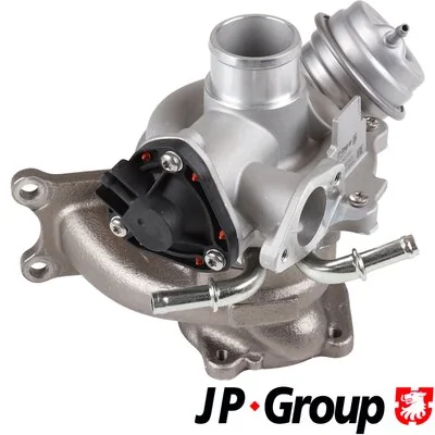 JP GROUP 1517401300 Charger, charging (supercharged/turbocharged)
