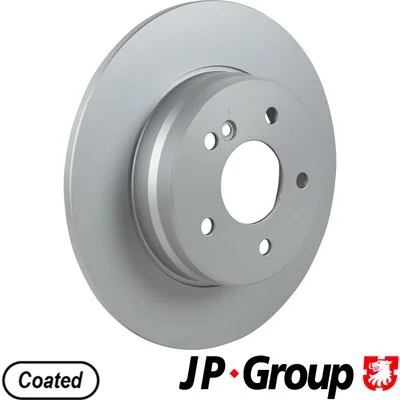 Brake Disc JP 1363202400