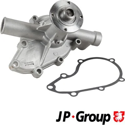 Water Pump, engine cooling JP 1414102500