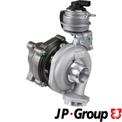 Charger, charging (supercharged/turbocharged) JP 1117410400