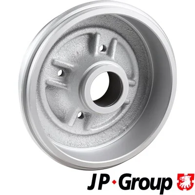 Brake Drum JP 4063500200