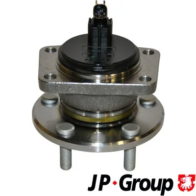 Wheel Hub JP 1551400400