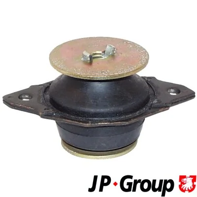 Mounting, engine JP 1117907370