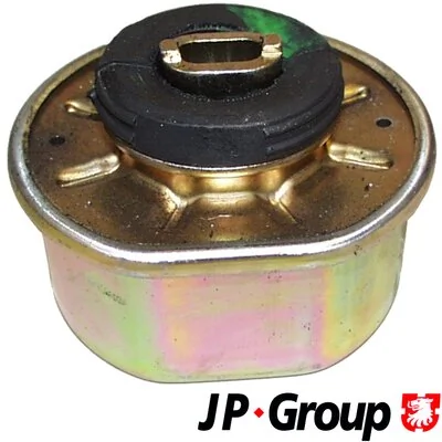 Mounting, engine JP 1117904600