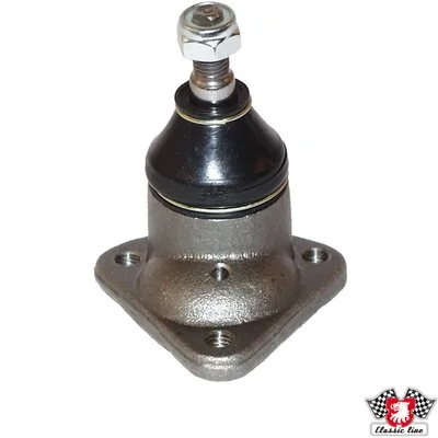 Ball Joint JOPEX 8140300600