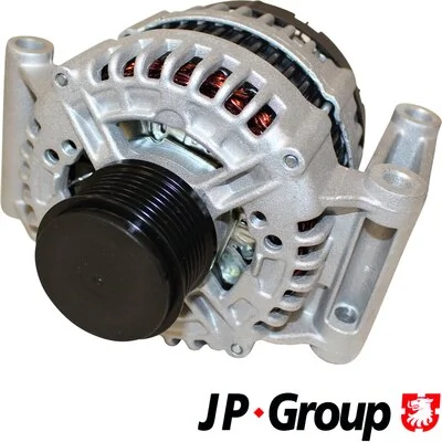 Alternator JP 1590101200