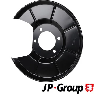 Splash Guard, brake disc JP 1564302170