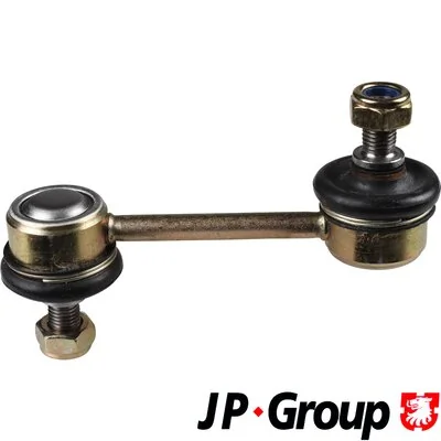 Link/Coupling Rod, stabiliser bar JP 3850501100