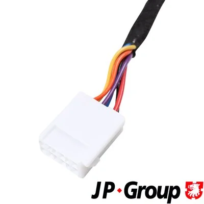 JP GROUP 4881202570 Electric Motor, tailgate