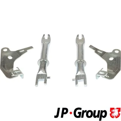 Adjuster Set, drum brake JP 1165000410