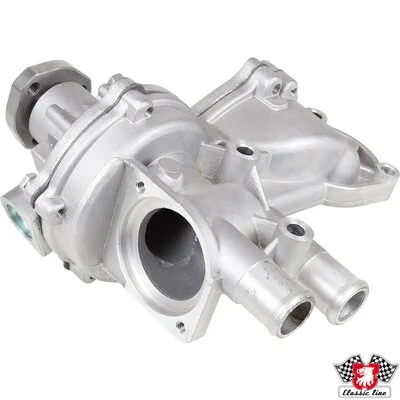 Water Pump, engine cooling JOPEX 1114104100