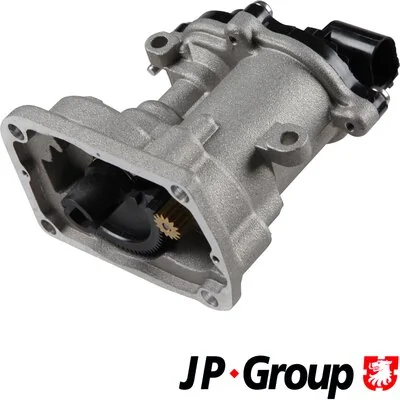 EGR Valve JP 1519900900