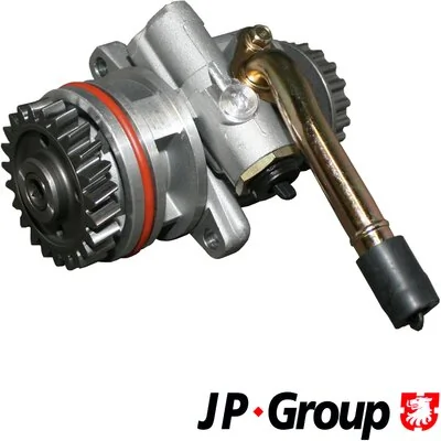 Hydraulic Pump, steering JP 1145100300