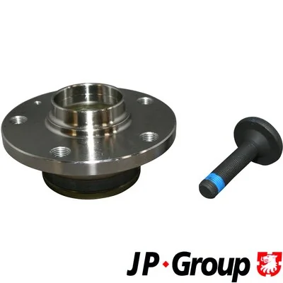 Wheel Hub JP 1151400800