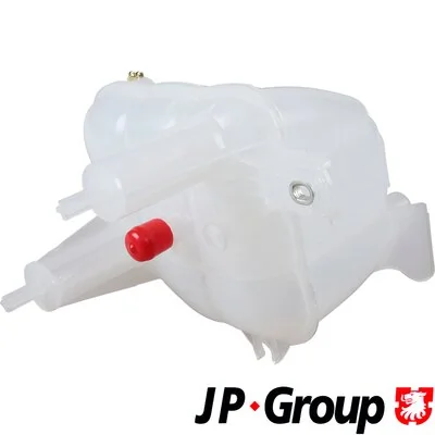 Expansion Tank, coolant JP 3314700200