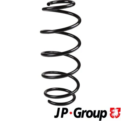 Suspension Spring JP 1542204700