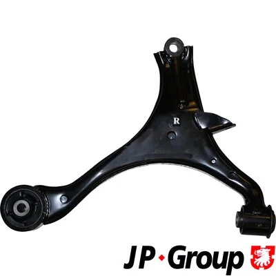 Control/Trailing Arm, wheel suspension JP 3440101180
