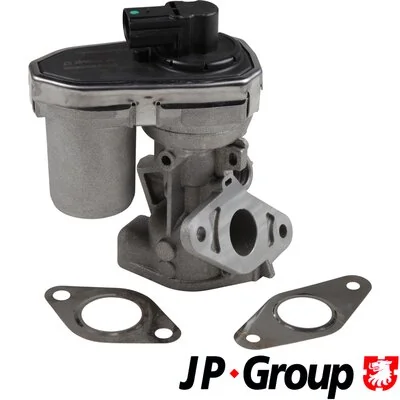 EGR Valve JP 3119900400
