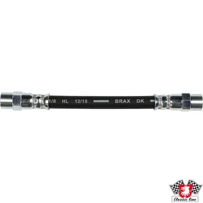 Brake Hose JOPEX 1161704100