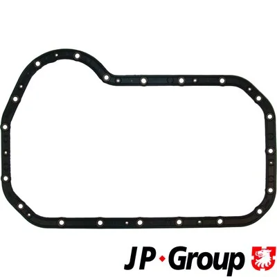 Gasket, oil sump JP 1119401100