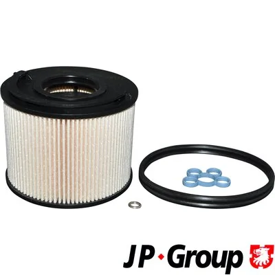 Fuel Filter JP 1118703600