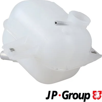 Expansion Tank, coolant JP 3314700600
