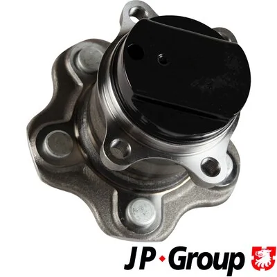 Wheel Hub JP 4051400100