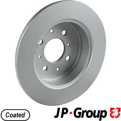 Brake Disc JP 3463202300