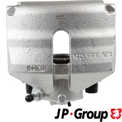 Brake Caliper JP 1161908370