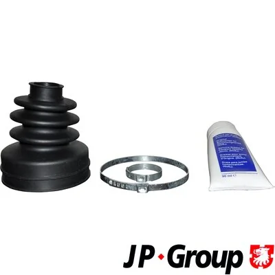Bellow Kit, drive shaft JP 1543701050