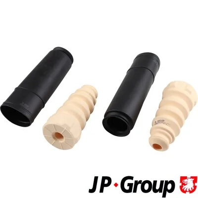 Dust Cover Kit, shock absorber JP 1152707010
