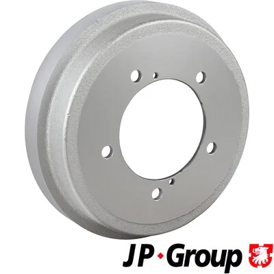 Brake Drum JP 4763500200