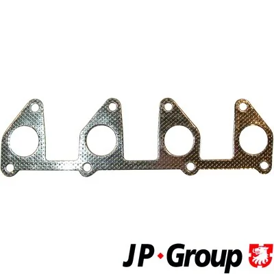 Gasket, exhaust manifold JP 1219602500
