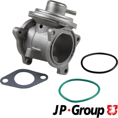 EGR Valve JP 1119903700