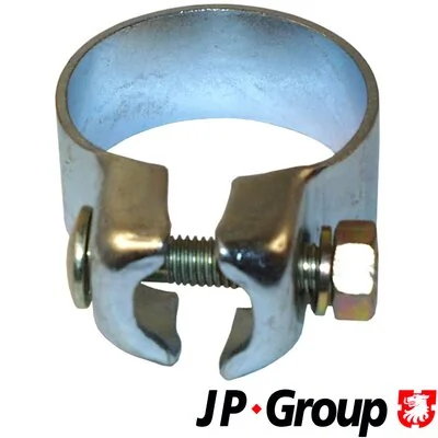 Clamping Piece, exhaust system JP 1121401700