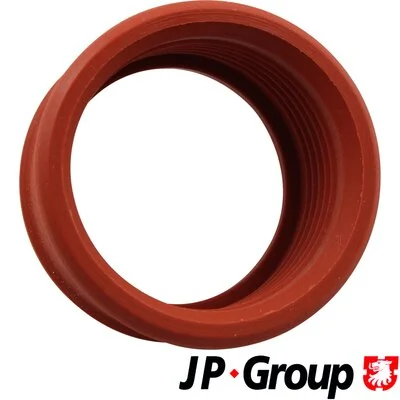Charge Air Hose JP 6017700100